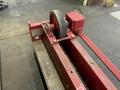 5 TON WELDWIRETANK TURNING ROLL SET: STOCK #81020