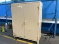 STRONGHOLD 23” X 59” X 67" CABINET