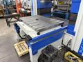 2014 Millutensil BV.30ERG Used CNC Die Spotting Press For Sale