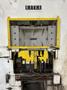 25 TON EITEL MODEL ASP-25 SERVO DRIVEN AUTOMATIC BAR &amp; ROD PRECISION STRAIGHTENING PRESS: YOBRO #21281