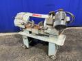 Lincoln 7” Cutting Capacity, 7”x12” Metal Cutting Band Saw - Rf80uc80a