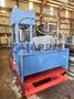 400 T General Hydraulics Model 410-DH400-36 4-Post Hydraulic Press