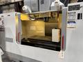 2004 Haas VF-5/50 Used CNC Vertical Machining Center For Sale