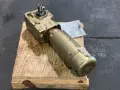 Quantis Ratio=32:78:1 Gearmotor W/ Stearns 105603100bqf - Bb683cn140tc