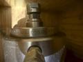 8.9" SWING x 25" CENTERS STUDER MODEL #S40-2 CYLINDRICAL GRINDER: YOBRO #25369