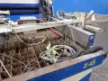 WARDJET INC 63" X 70" WATERJET SYSTEM  -  Z-45