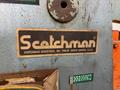 65 TON SCOTCHMAN MODEL 6509 IRONWORKER: YOBRO #23962
