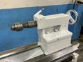 19" X 80" LEBLOND MAKINO ENGINE LATHE: STOCK #80827