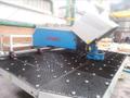 2009 Euromac MTX 1250 CNC Turret Punch (#5534)