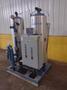 500 SCFM DONALDSON MODEL #AEHD-500 HEATED REGENERATIVE DESICCANT DRYER: STOCK 15154