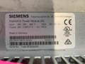 SIEMENS SINAMICS POWER MODULE 340. STOCK #0152024