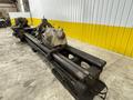 40" X 252" (21') AMERICAN PACEMAKER ENGINE LATHE, 2.75" HOLE: STOCK #20837