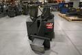 Haas HPC 1000 Portable High Pressure Coolant Unit for Lathes **See Note in Pics**- Auction Item