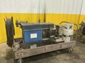 MILLER LEGEND WELDER WITH GENERATOR: YOBRO #25687