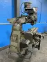COMET 9” X 42” VERTICAL MILL