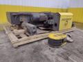 10 TON R&amp;M OVERHEAD CRANE HOIST: STOCK# 22462