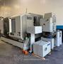 DMG Mori Seiki NZX 1500/800SY2 Multi Axis CNC Lathe – Twin Spindle Twin Turret, Y Axis