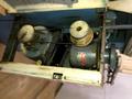 SUNNEN #MVV-1680C PRECISION HORIZONTAL HONING MACHINE WITH POWER STROKING: STOCK #11059