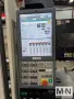 720 TON 168 OZ NISSEI MODEL FVX660III-400L HYBRID INJECTION MOLDING MACHINE MFG 2017