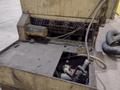37&quot; TIMESAVERS MODEL #137-1HDMW WET BELT GRINDER SANDER: STOCK #19869