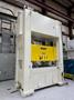 300-ton Clearing Niagara SE2-300-84-48UH Used Straight Side Mechanical Metal Stamping Press For Sale, Reconditioned 2025