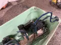 VICKERS MISC. HYDRAULIC AND PNEUMATIC COMPONENTS