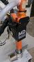 ABB IRB 4600L Robot Cell w/ MDPE‑10 Pellet Extruder, 2025 – Large Format Additive Manufacturing