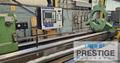 70" x 257" Giana GGL 900 Heavy Duty CNC Lathe