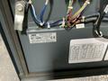 TRANS TECH 24” DIAMETER PAD PRINTER ASSEMBLY  -  CAROUSEL 80