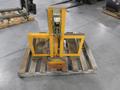 Uline Fork Universal Drum Grabber H-7170- Auction Item