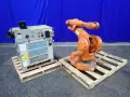 ABB ROBOT  -  IRB2400 M98A