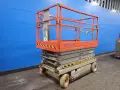 SKY JACK 650 LBS SCISSOR LIFT  -  SJIII-4626