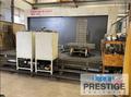 Machining Centers Horizontal CNC