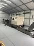 Hardinge Conquest T42 CNC Turret Lathe, 1997 – Live tooling, Chip Conveyor, LNS Bar Feeder