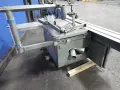 HOLZ HER 48" X 30" TABLE SAW