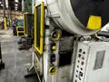 40 TON L&amp;J STRAIGHT SIDE PRESS. STOCK # 0882725