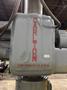 7&#039; X 17&quot; CARLTON MODEL #3A RADIAL ARM DRILL: STOCK 15026