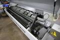 Haas Servo Bar 300 Bar Feed with Floor Plate for Haas SL-10 CNC Lathe- Auction Item