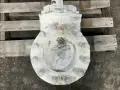 10" GATE VALVE