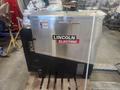 1000 AMP LINCOLN ELECTRIC POWER WAVE 1000 WELDER. STOCK # 0980826