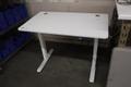 Adjustable Height Electric Desk- Auction Item