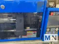 110 TON 3.4 OZ TOYO MODEL Si-110II ELECTRIC INJECTION MOLDING MACHINE MFG 2003