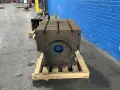 FOSDICK T-SLOTTED TABLE