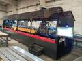 Xiamen MF1600T Roll Former, 2022 – Hydraulic Decoiler, CAD/CAM Integration, Multi‑Operation Tooling