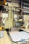 5.12&quot; Toshiba Shibaura BF-130A CNC Floor Type Horizontal Boring Mill
