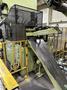 220 TON AIDA #NCI-200(2) PRESS LINE, COMPLETE WITH CWP SPACE-SAVER COIL FEED LINE: STOCK #22209