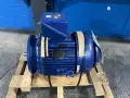MARATHON 75 HP MOTOR  -  TVJ 365TSTFS16524AN W