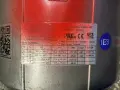 Republic 4.6/4.0 Hp Regenerative Blower - Hrc600