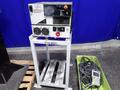 KAWASAKI HEAVY INDUSTRIES ROBOT  -  BA006LA