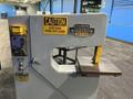 KALAMAZOO 18”-30” THROAT, 10” H STARTRITE VERTICAL BAND SAW  -  24-V-10